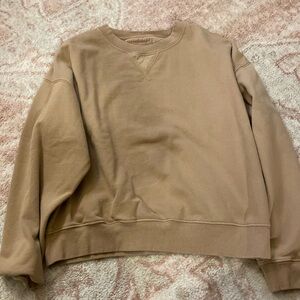 American Eagle brand new sweatshirt